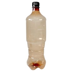 대경 맥주 PET 1000ml GW + 검정캡 세트, 10세트