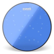 D'Addario 691823 Evans HYDRAULIC 液壓鼓皮 中音鼓/小鼓兩用 375mm TT13HB, 1個