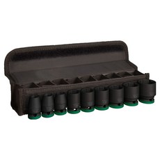 BOSCH 博世 PRO 套筒 12.7mm 9件組 2608003038, 1套