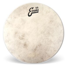 D'Addario Evans Calftone 鼓皮 中音鼓/小鼓兩用 TT16C7, 1個