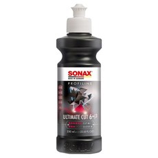 소낙스 프로피라인 얼티밋 컷 코팅제, 250ml, 1개