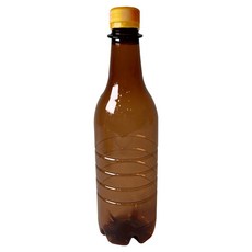 대경 맥주 PET 500ml GW + 골드캡 세트, 100세트