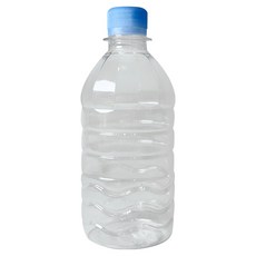 대경 생수 PET 350ml GW + 파랑캡 세트, 20세트