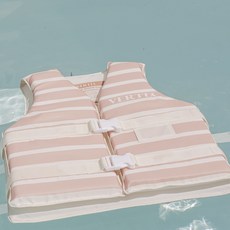 VERTIA 浮力輔助衣, 棕色