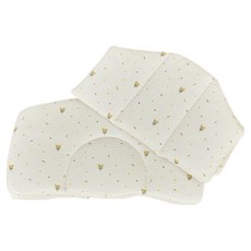 yamatoya 嬰幼兒 Suku Suku GL 坐墊, 花朵