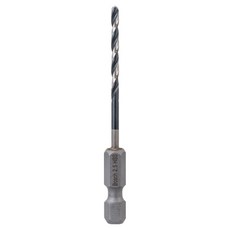 보쉬 HSS Impact Drill Bit 2.5mm 2608577047, 1개