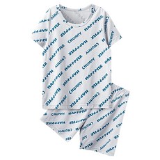 첨이첨이 ISC 남아용 텐셀 모달 3부 내의 상하 세트 03