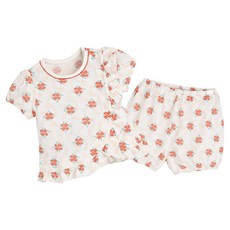 moimoln 兒童 Dilly Cool Ever 短袖上下套裝 M242NNN50P