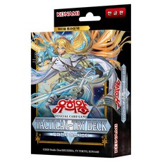 大元媒體 戰術三連套牌 驅魔姐妹, 1套, 混合色