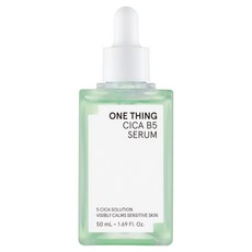 원씽 시카 B5 세럼, 1개, 50ml