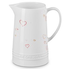 LE CREUSET SW水壺, 1.5L, 1個, 我的心系列