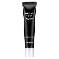 토니모리 기미야 미백크림, 30ml, 1개