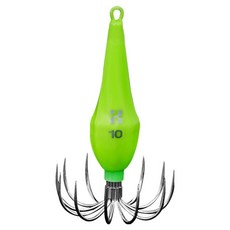 카즈미 쭈킬 2 그린야광, 1개입, 1개