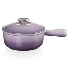 LE CREUSET 醬汁鍋, 1個, 16cm, 藍鈴紫