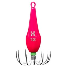 카즈미 쭈킬 2 핑크야광, 1개, 1개입