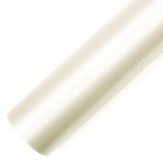 ROSEROSA 金屬室內裝潢貼膜 RM21, 奶油白