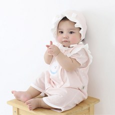 MeRebe 兒童透氣夏季睡眠背心