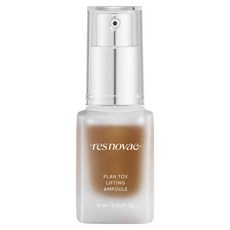 Plan Tox緊緻安瓶, 15ml, 1瓶