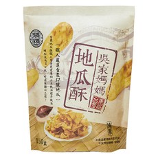 地瓜酥, 1包, 150g