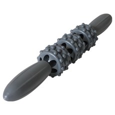 폴라 마사지 스틱 롤러, 그레이, 1개