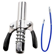 vavelop 高級型黃油注油接頭 + 60公分軟管套組, 1個