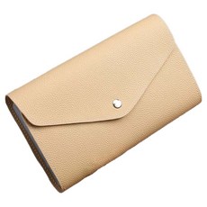 올이즈유 보관 명함첩 96슬롯, 베이지, 3단