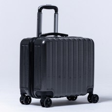 BONVOYAGE TWINKLE 可擴充旅行用行李箱