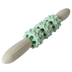 Polar 按摩滾輪棒, 1個, 綠色