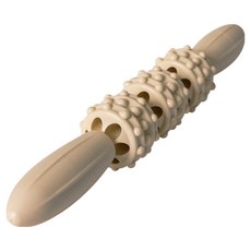 Polar 按摩滾輪棒, 1個, 米色