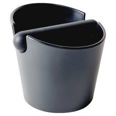BeanPlant 咖啡敲渣盒, 1個, 黑色