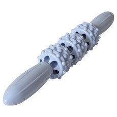 Polar 按摩滾輪棒, 1個, 藍色