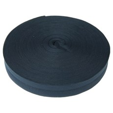 JStrading 접밴드 바이어스 엘라스틱 밴드 20mm, 30 네이비, 1개