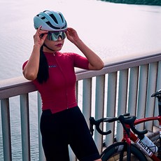 Rirun 女款自行車車衣