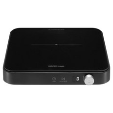 The Dial COOK便攜式電磁爐 1爐, ERI-1001AN, 獨立式