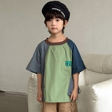 兒童C Cargo Day親子裝T恤