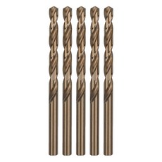 BOSCH 博世 PRO HSS co 鑽頭 8.5 x 75 x 117 mm 2608585895, 5個