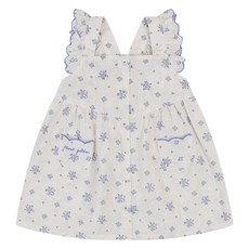 Happyland 女童透氣艾拉洋裝