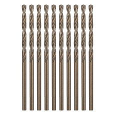 보쉬 PRO HSS co 비트 3.3 x 36 x 65 mm 2608585878, 10개