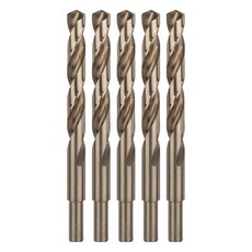 BOSCH 博世 PRO HSS co 鑽頭 12.5 x 151 mm 2608585904, 5個