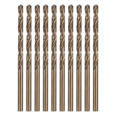 BOSCH 博世 PRO HSS co鑽頭 7.2*69*109mm 2608588098, 10個