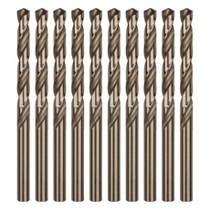 BOSCH 博世 PRO HSS co 鑽頭 7.5 x 69 x 109 mm 2608585893, 10個