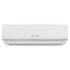 캐리어 인버터 18.7㎡(5.7평) 벽걸이 에어컨 방문설치, WARB-0062FAWSD, 일반배관형