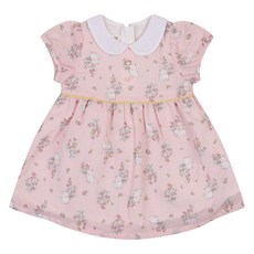 Happyland 女童可愛貓咪連身裙