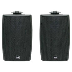 GNS 패션스피커 60W, GMS-60, 블랙
