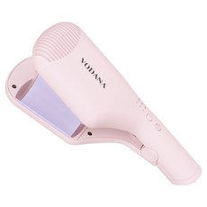 VODANA Compact水波紋燙髮器 38mm, 粉紅薰衣草, VCF24L