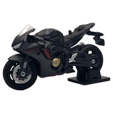 TOMICA 亞洲 04 本田 CBR1000RR 公仔, 1個