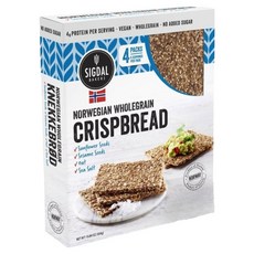 燕麥海鹽脆餅, 1盒, 564g