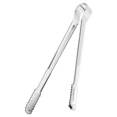 제니얼 스텐집게 중, 실버, 1개