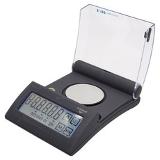 Coms 超精密數位電子秤 0.001g~100g 測量, BB204, 1個