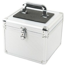 Coms HDD 硬碟盒 3.5 x 10 鎖定裝置 245 x 245 x 200 mm KS985, 1個